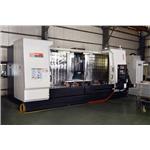 CNC鋁製品加工機(3M) - 東信輕金屬股份有限公司