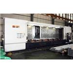 CNC鋁製品加工機(5M) - 東信輕金屬股份有限公司