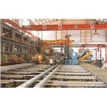 擠型生產設備-2750T - 東信輕金屬股份有限公司