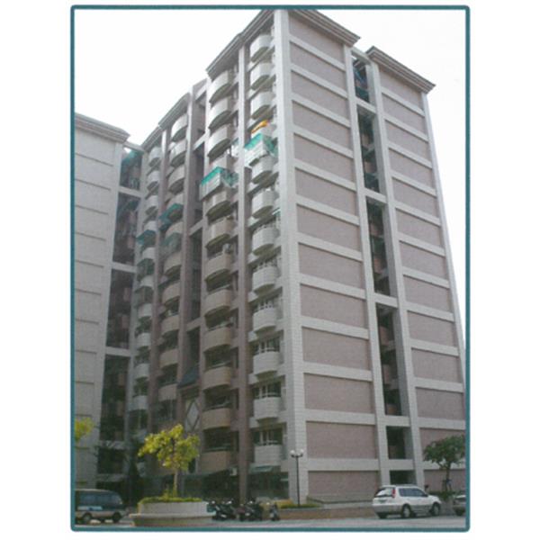 鋁帷牆 鋁帷牆,東信輕金屬股份有限公司