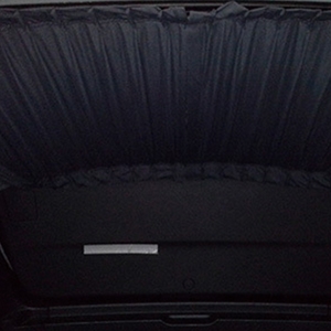 車用窗簾 , 汎翔事業有限公司