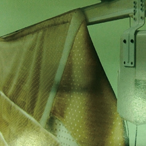 羅馬簾 , 汎翔事業有限公司