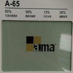 A-65 , 汎翔事業有限公司