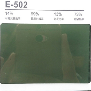 E-502 , 汎翔事業有限公司
