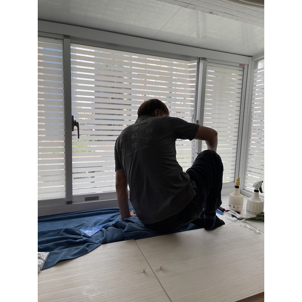 住家彩藝紙-汎翔事業有限公司