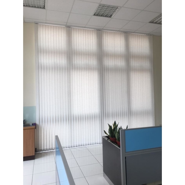 直立簾-汎翔事業有限公司