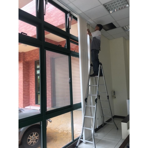 直立簾-汎翔事業有限公司