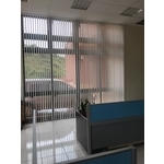 直立簾 - 汎翔事業有限公司