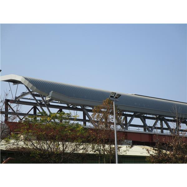 台中鐵路高架化工程-長增股份有限公司