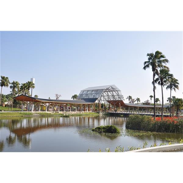 農博,長增股份有限公司