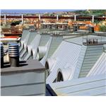 鋅鋁合金板 - 長增股份有限公司