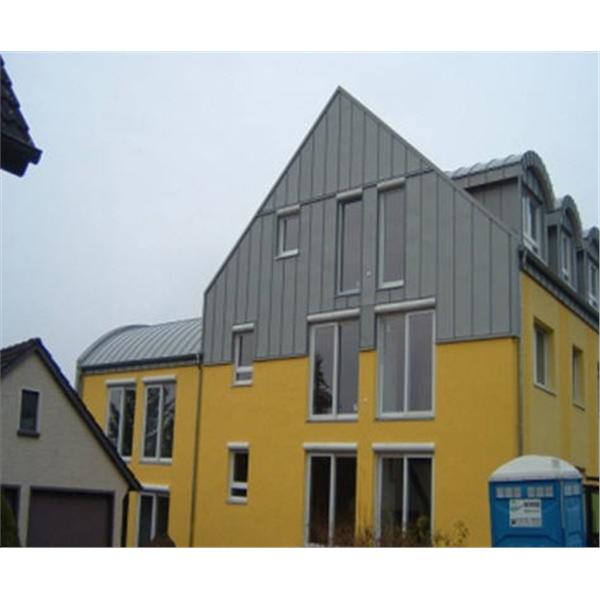 鋅鋁合板,長增股份有限公司