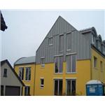 鋅鋁合板 - 長增股份有限公司