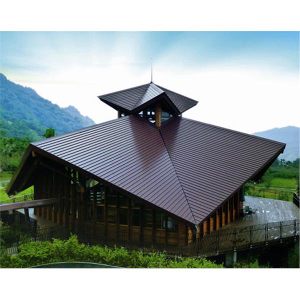 結構,長增股份有限公司