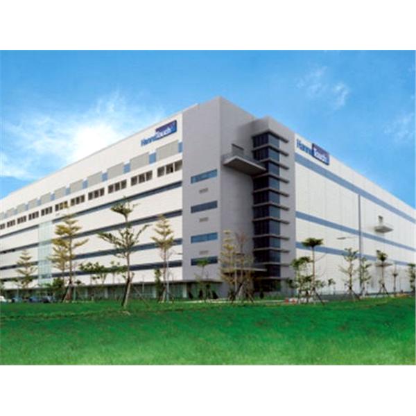 三明治外牆板,長增股份有限公司