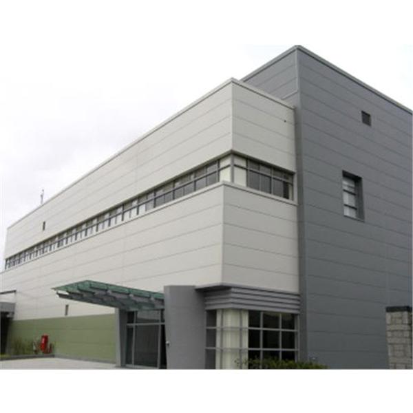 三明治防火外牆板,長增股份有限公司