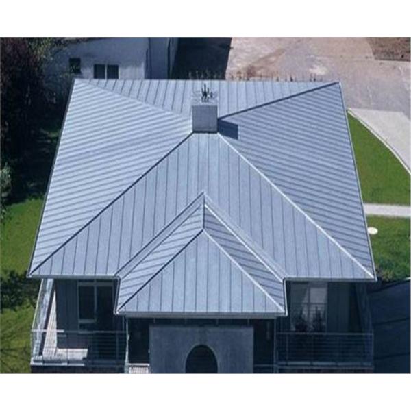 鋅鋁合金板,長增股份有限公司