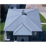 鋅鋁合金板 - 長增股份有限公司