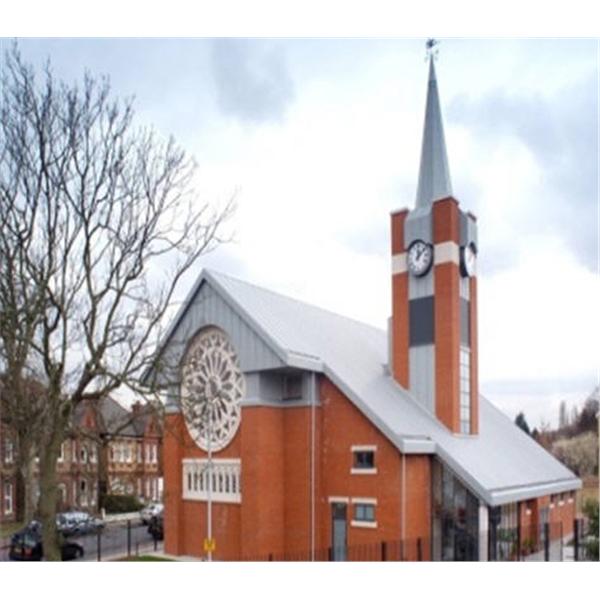 鋅鋁合金板,長增股份有限公司