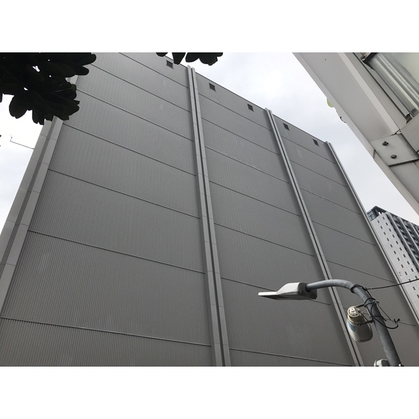 三明治防火外牆板,長增股份有限公司