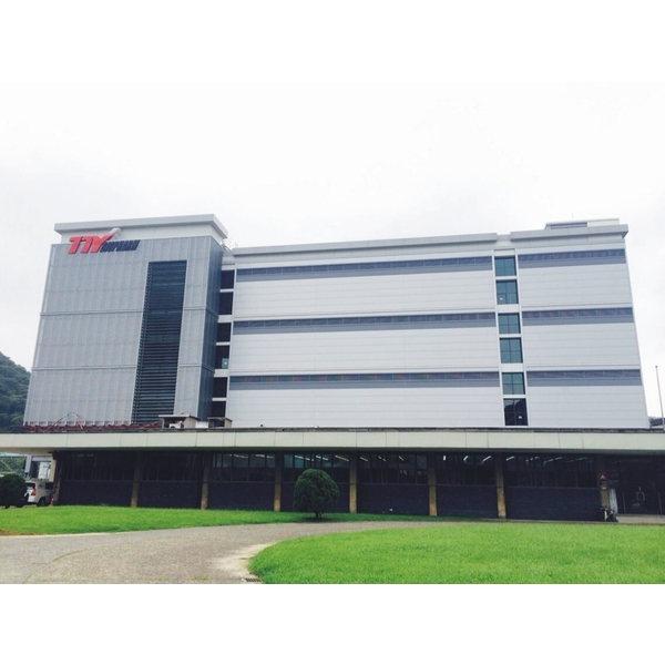 防火外牆板,長增股份有限公司