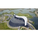 故宮南院 - 長增股份有限公司