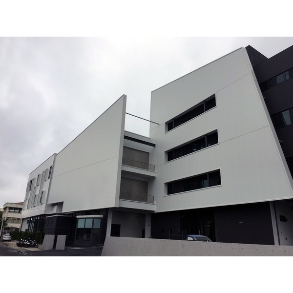 艾姆勒,長增股份有限公司