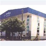 鋼構營建工程 - 礁溪鋼鐵機械有限公司