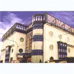 鋼構營建工程 - 礁溪鋼鐵機械有限公司