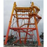 2010宜蘭國際童玩節HINET - 礁溪鋼鐵機械有限公司