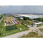 越南廠區 - 礁溪鋼鐵機械有限公司