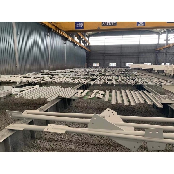 越南廠區-礁溪鋼鐵機械有限公司