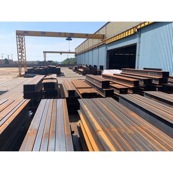 越南廠區-礁溪鋼鐵機械有限公司