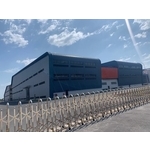 臺灣湯淺電池股份有限公司越南廠 - 礁溪鋼鐵機械有限公司