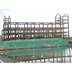 廣安一次配電所新建工程