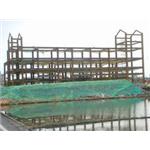 廣安一次配電所新建工程 - 礁溪鋼鐵機械有限公司