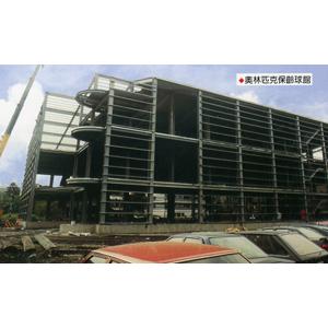 奧林匹克保齡球館