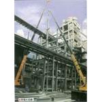 幸福水泥廠 - 礁溪鋼鐵機械有限公司