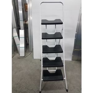 豪華5階梯 , 冠座企業有限公司