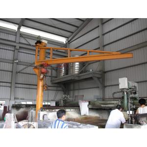 天車 , 延昌機械廠