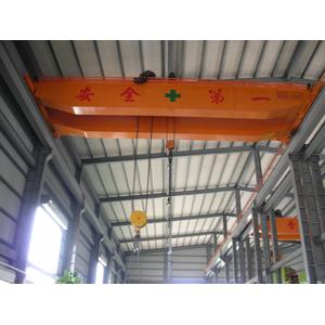 天車 , 延昌機械廠