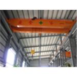 天車 , 延昌機械廠