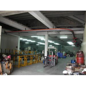 天車 , 延昌機械廠