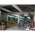 天車 , 延昌機械廠