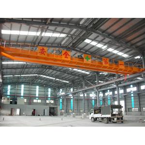 天車 , 延昌機械廠