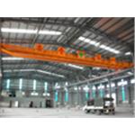 天車 , 延昌機械廠