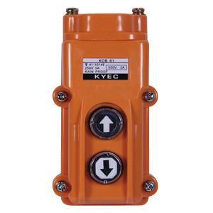 天車遙控器 , 延昌機械廠