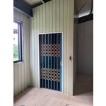 殘障行動不便升降梯 - 延昌機械廠