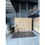 傢俱類油壓升降專用平台