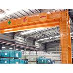 半門型15噸天車-延昌機械廠